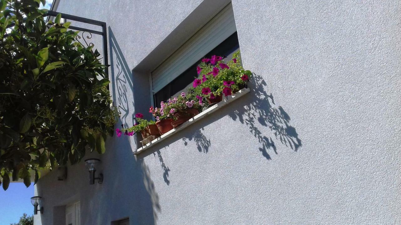 Apartment Lavander 01 Пула Екстериор снимка